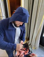 Artes Marciales Mixtas - Khabib Nurmagomedov - Foto Firmada, Nieuw