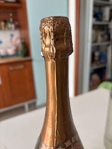 Krug, Grande Cuvée - Champagne Brut, Grande Cuvée - 1 Fles, Nieuw