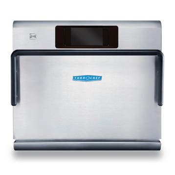 High Speed Oven | i3 | Hete Lucht + Magnetron | Touchscreen, Verzenden