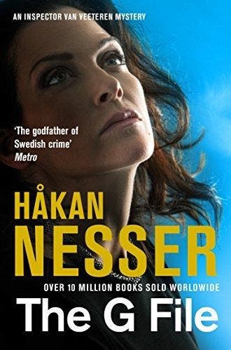 G File 9781447217398 Nesser, Livres, Langue | Anglais, Envoi