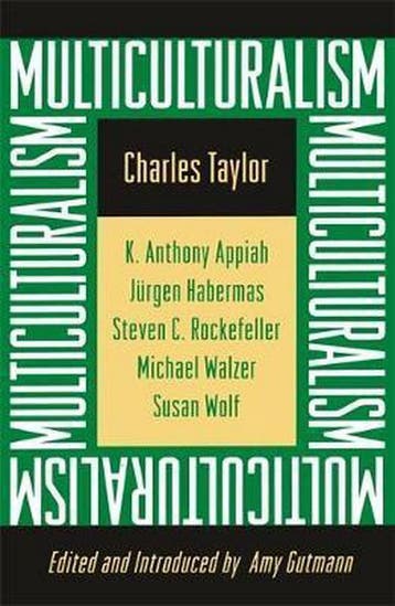 Multiculturalism 9780691037790 Charles Taylor, Boeken, Verzenden, Gelezen, Charles Taylor