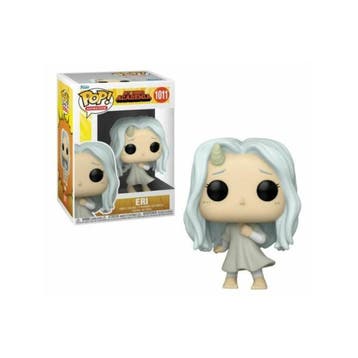 Funko Pop!  My Hero Academia - Eri #1011, Verzenden