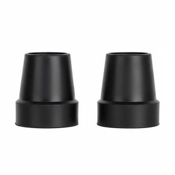 Set stokdoppen voor wandelstok, Diversen, Ophalen of Verzenden, Nieuw