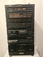 Sharp - RP-7700H(BK) + SC-7700 CDHMK2 (BK) + System-7700