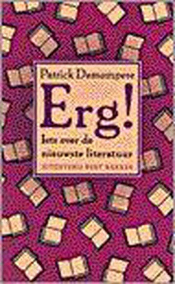 Erg ! 9789035120938 P. Demompere, Verzenden, Zo goed als nieuw, P. Demompere