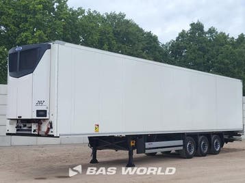 Koel-vriestrailer gezocht!