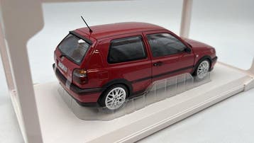 Norev 1:18 - Voiture miniature - Volkswagen Golf GTI 1996 20