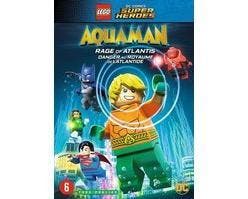 Lego Dc Superheroes: Aquaman: Rage Of Atlantis, Verzenden, Nieuw in verpakking