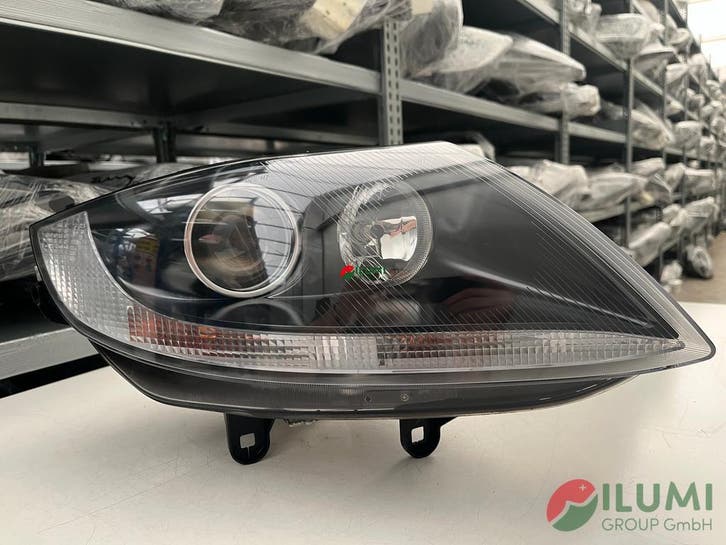 BMW Z4 E85 E86 XENON PHARE AVANT DROIT KPL GGC6354, Autos : Pièces & Accessoires, Éclairage, Envoi