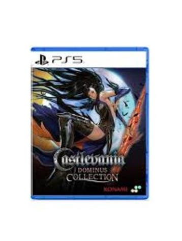Castlevania Dominus Collection Order of Ecclesia (Nieuw), Ophalen of Verzenden