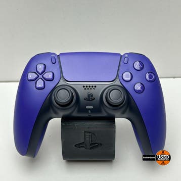 PlayStation 5 Controller - Paars, Verzenden, Gebruikt