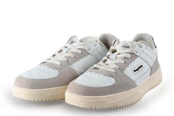 Kangaroos Sneakers in maat 43 Wit, Kleding | Heren, Verzenden, Wit, Sneakers, Kangaroos