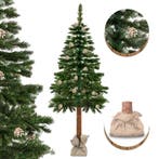Kunstboom 180cm | Natuurlijke Stam | Actie | Laatste Stuks!, Antiek en Kunst, Antiek | Woonaccessoires, Ophalen of Verzenden