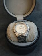 TAG Heuer - Aquaracer - Box & Card - WAF1112 - Heren - 2006