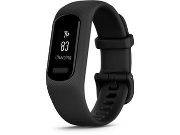 Garmin VivoSmart 5 - Activity Tracker - Hartslagmonitor S/M, Verzenden