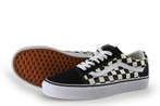 Vans Sneakers in maat 38½ Zwart, Verzenden, Zwart, Sneakers, Gedragen