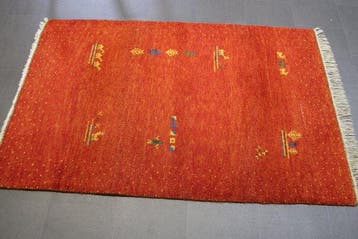 Gabbeh - Vloerkleed - 180 cm - 120 cm, Huis en Inrichting, Nieuw