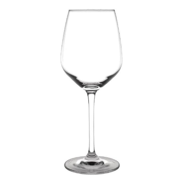 Wijnglazen | CHIME | Kristalglas | 36.5cl | 6 Stuks |, Articles professionnels, Horeca | Équipement de cuisine, Envoi