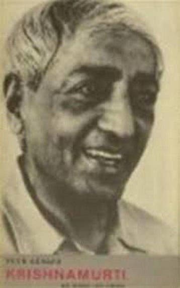 Krishnamurti een spiegel voor mensen - Achard, Boeken, Verzenden, Nieuw
