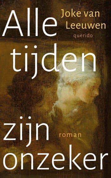 Alle tijden zijn onzeker (Goed), Verzenden, Nieuw