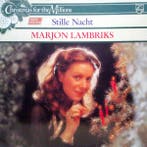 Marjon Lambriks - Stille Nacht, Verzenden, Gebruikt