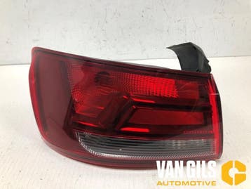 Achterlicht links Audi A3 O327246, Nieuw