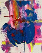 Karl Lagasse - Red 3