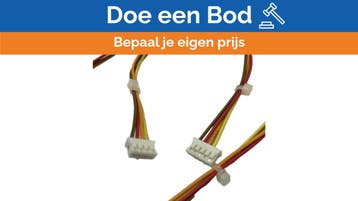 Bieden: PH4-PH5-L550 Interface Kabel Marine Electronic Conn, Ophalen of Verzenden