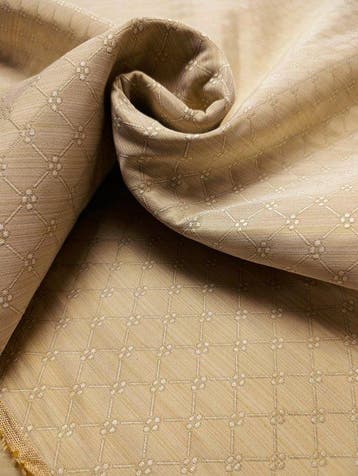 B477 - 530 x 135 cm - Elegante tessuto da arredo italiano -