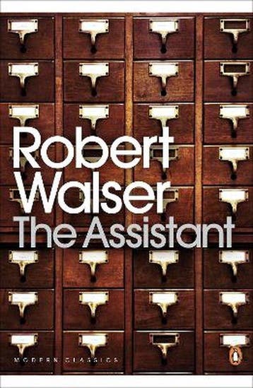 Assistant 9780141189284 Robert Walser, Boeken, Verzenden, Zo goed als nieuw, Robert Walser