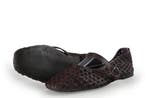 Sacha Ballerinas in maat 37 Rood, Kleding | Dames, Schoenen, Verzenden, Ballerina's, Zo goed als nieuw, Sacha