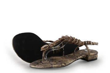 Jeffrey Campbell Slippers in maat 36 Overig, Verzenden, Slippers