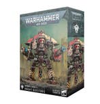 Imperial Knights Knight Questoris (Warhammer 40.000 nieuw), Ophalen of Verzenden, Nieuw