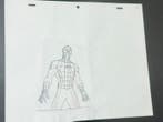 Marvel - Originele animatie tekening - Ultimate Spider-Man