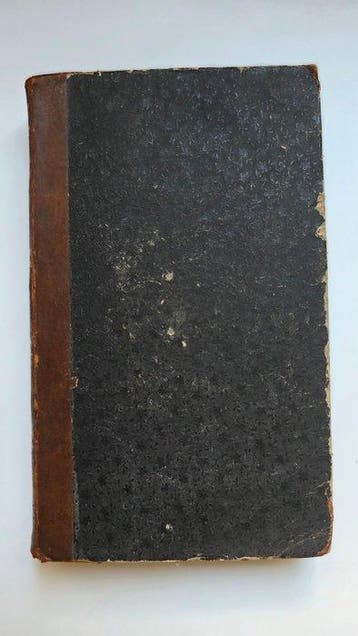 C.A.Menzel - Der praktische Maurer - 1847