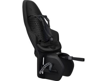 Thule Yepp 2 MIK HD - Fietszitje - 5-punts veiligheidsgordel, Verzenden, Zo goed als nieuw, Thule