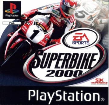 Superbike 2000 (PS1 Games), Consoles de jeu & Jeux vidéo, Jeux | Sony PlayStation 1, Ophalen of Verzenden