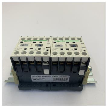 Bieden: Schneider Electric CA3KN22BD Contactor Relay for Ra, Ophalen of Verzenden