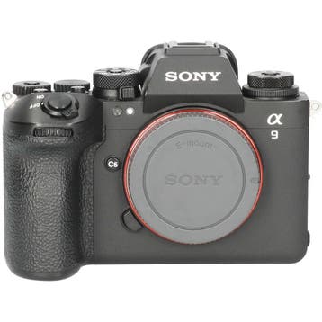 Tweedehands Sony A9 III Body CM7166, TV, Hi-fi & Vidéo, Ophalen of Verzenden, Overige typen