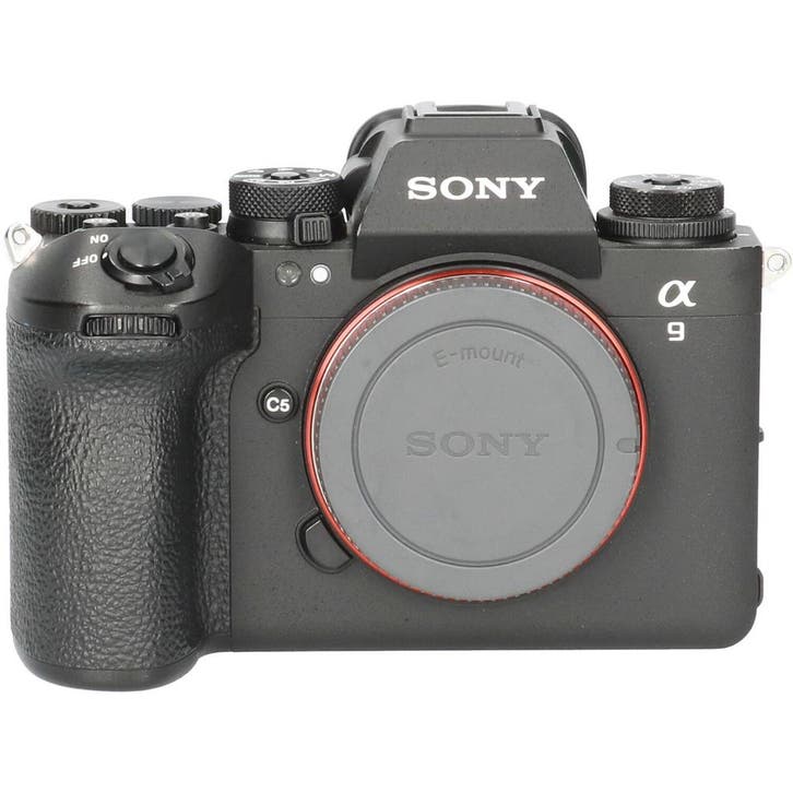 Tweedehands Sony A9 III Body CM7166, TV, Hi-fi & Vidéo, Appareils photo numériques, Enlèvement ou Envoi