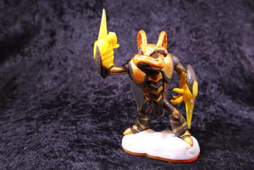 Skylanders Giants: Swarm, Games en Spelcomputers, Verzenden, Nieuw
