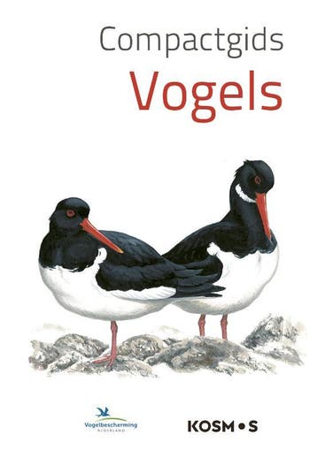 Vogels / Compactgidsen 9789043927833 Nicholas Hammond, Verzenden, Nicholas Hammond