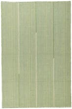 Handgeweven Designer Kelim - Afghaanse Weef - Kelim - 302 cm