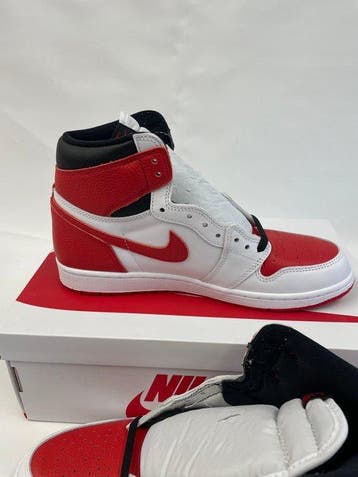 Nike - Air Jordan 1 High - Sneakers - Maat: EU 44, Kleding | Heren, Schoenen, Nieuw