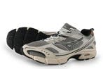 Mizuno Sneakers in maat 43 Grijs, Kleding | Heren, Schoenen, Mizuno, Overige kleuren, Verzenden, Sneakers