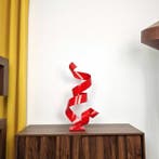 José Soler Art - Fire Flames. Base - No reserve