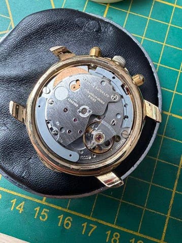 Bucherer - Unknown - Homme - 1990-1999