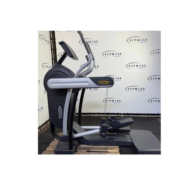 Technogym - Excite 700 Vario - Crosstrainer, Sports & Fitness, Équipement de fitness, Enlèvement ou Envoi