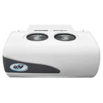 Trailer Unit | ARKTIK | 32m³ | +2°C/+10°C | 2.85kW (400V), Verzenden