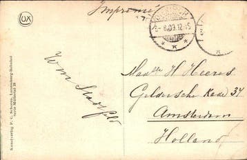 Luxembourg - Carte postale (151) - 1900-1999, Collections